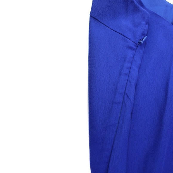 Lulus Height of Style Cobalt Blue Sheath Dress XS - Picture 8 of 13